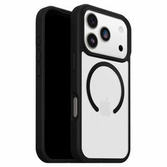 OtterBox Profile MagSafe Case Black Crystal for iPhone 18 Pro/17 Pro
