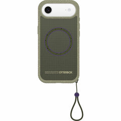 7799402 Sole MagSafe Case iPhone Air Fair Play (Green)