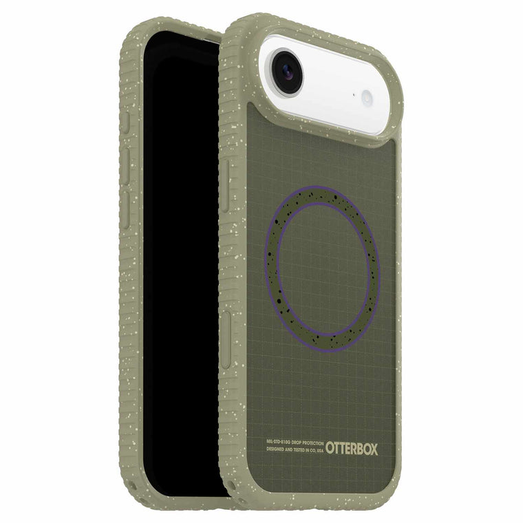 7799402 Sole MagSafe Case iPhone Air Fair Play (Green)