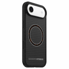 7799400 Sole MagSafe Case iPhone Air Night Raid (Black)