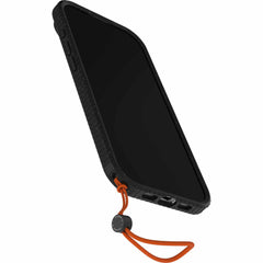 7799400 Sole MagSafe Case iPhone Air Night Raid (Black)