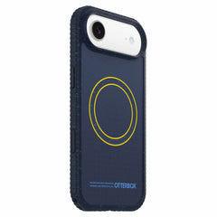 7799401 Sole MagSafe Case iPhone Air Real Quiet (Blue)