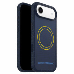 7799401 Sole MagSafe Case iPhone Air Real Quiet (Blue)