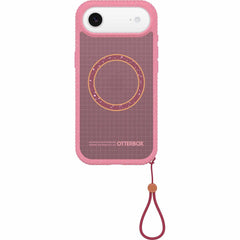 OtterBox Sole MagSafe Case Xtra Hot (Pink) for iPhone Air