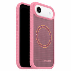 OtterBox Sole MagSafe Case Xtra Hot (Pink) for iPhone Air