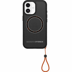 7799396 Sole MagSafe Case iPhone 17 Night Raid (Black)