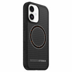 7799396 Sole MagSafe Case iPhone 17 Night Raid (Black)