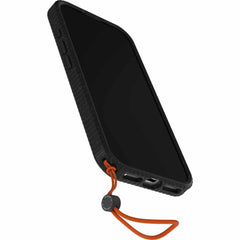 7799396 Sole MagSafe Case iPhone 17 Night Raid (Black)