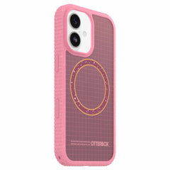 7799399 Sole MagSafe Case iPhone 17 Xtra Hot (Pink)