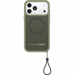 7799410 Sole MagSafe Case iPhone 17 Pro Max Fair Play (Green)