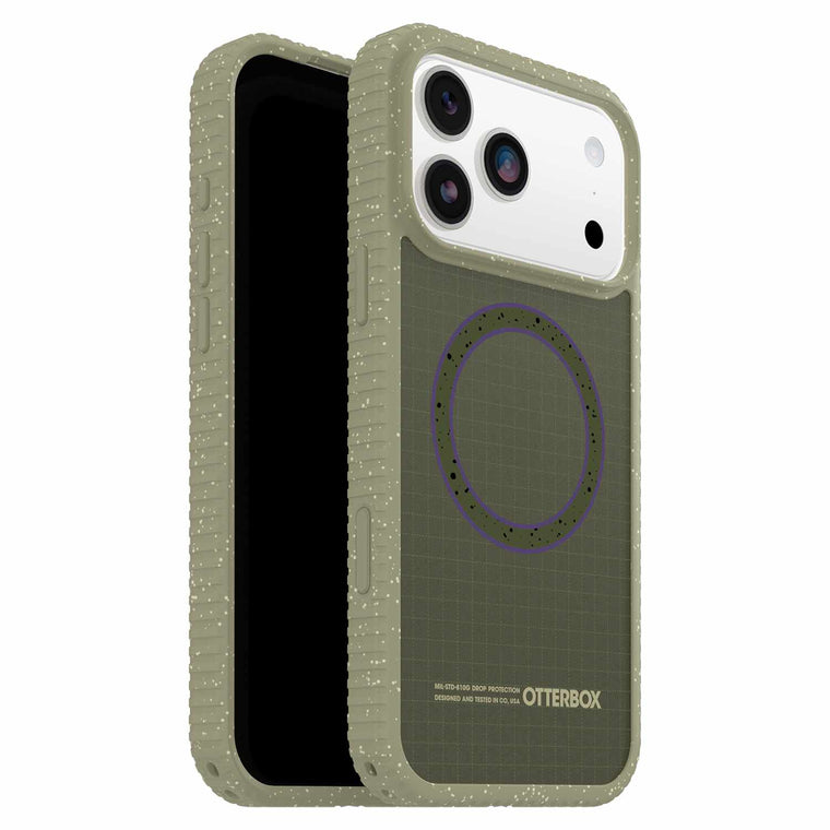 7799410 Sole MagSafe Case iPhone 17 Pro Max Fair Play (Green)