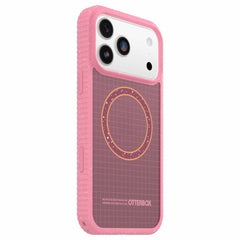 7799411 Sole MagSafe Case iPhone 17 Pro Max Xtra Hot (Pink)