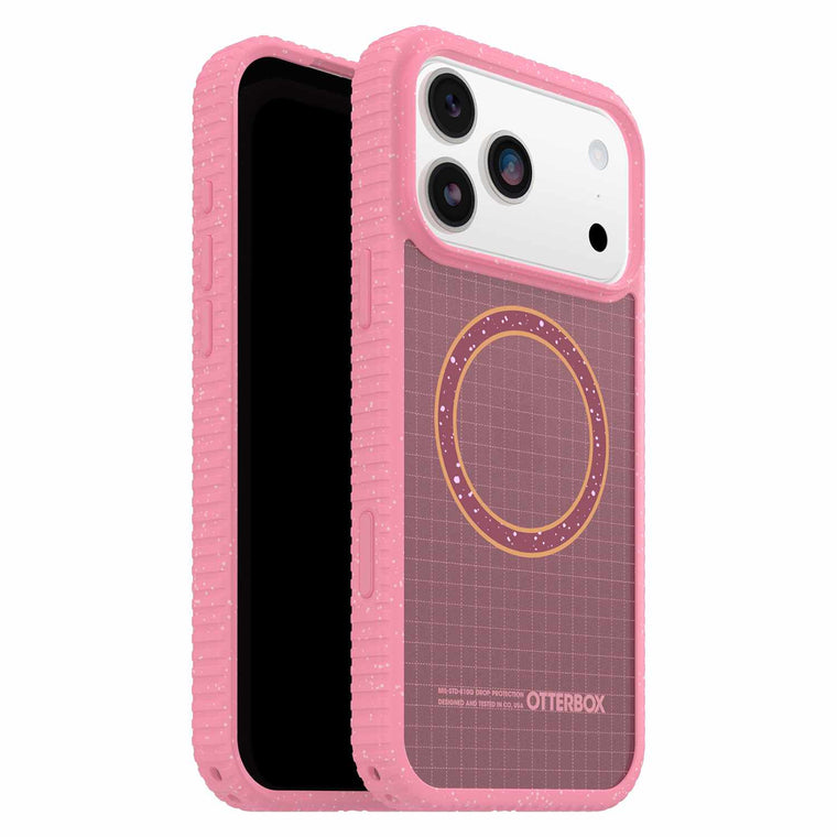 7799411 Sole MagSafe Case iPhone 17 Pro Max Xtra Hot (Pink)
