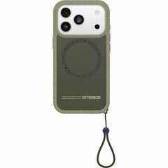 OtterBox Sole Case Fair Play (Green) for iPhone 17 Pro