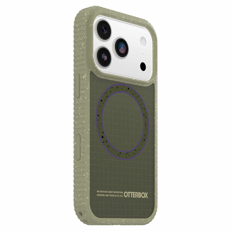 OtterBox Sole Case Fair Play (Green) for iPhone 17 Pro