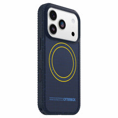 OtterBox Sole Case Real Quiet (Blue) for iPhone 18 Pro/17 Pro