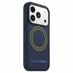 7799405 Sole MagSafe Case iPhone 17 Pro Real Quiet (Blue)