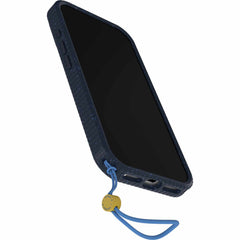 7799405 Sole MagSafe Case iPhone 17 Pro Real Quiet (Blue)