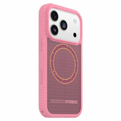 OtterBox Sole MagSafe Case Xtra Hot (Pink) for iPhone 18 Pro/17 Pro