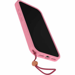OtterBox Sole MagSafe Case Xtra Hot (Pink) for iPhone 18 Pro/17 Pro