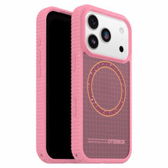 OtterBox Sole MagSafe Case Xtra Hot (Pink) for iPhone 18 Pro/17 Pro