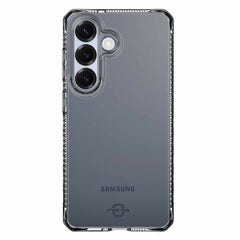 ITSKINS Spectrum_R Case Smoke for Samsung Galaxy S26