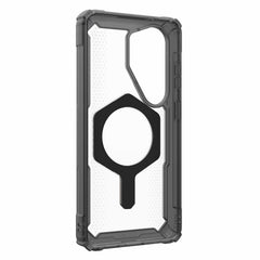 UAG Plasma XTE Rugged Kickstand Case w/Magnets Ash/Titanium for Samsung Galaxy S26 Ultra