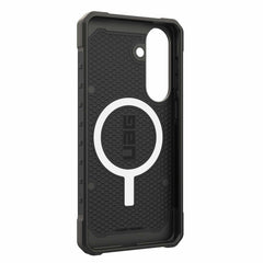UAG Pathfinder Rugged Case w/Magnets Black for Samsung Galaxy S26+