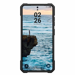 UAG Essential Armor Case w/Magnets Black for Samsung Galaxy S26 Ultra