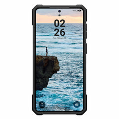 UAG Essential Armor Case w/Magnets Black for Samsung Galaxy S26+