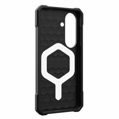 UAG Essential Armor Case w/Magnets Black for Samsung Galaxy S26