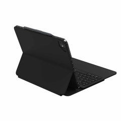 ZAGG Pro Keys 2 Keyboard Case Black for iPad Pro 13 2024 (7th Gen)