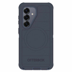 OtterBox Defender Pro Case w/Magnets Blue Sentiment for Samsung Galaxy S26