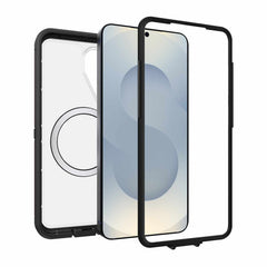 OtterBox Defender Pro XT Clear Case w/Magnets Dark Side for Samsung Galaxy S26
