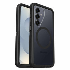 OtterBox Defender Pro XT Clear Case w/Magnets Dark Side for Samsung Galaxy S26