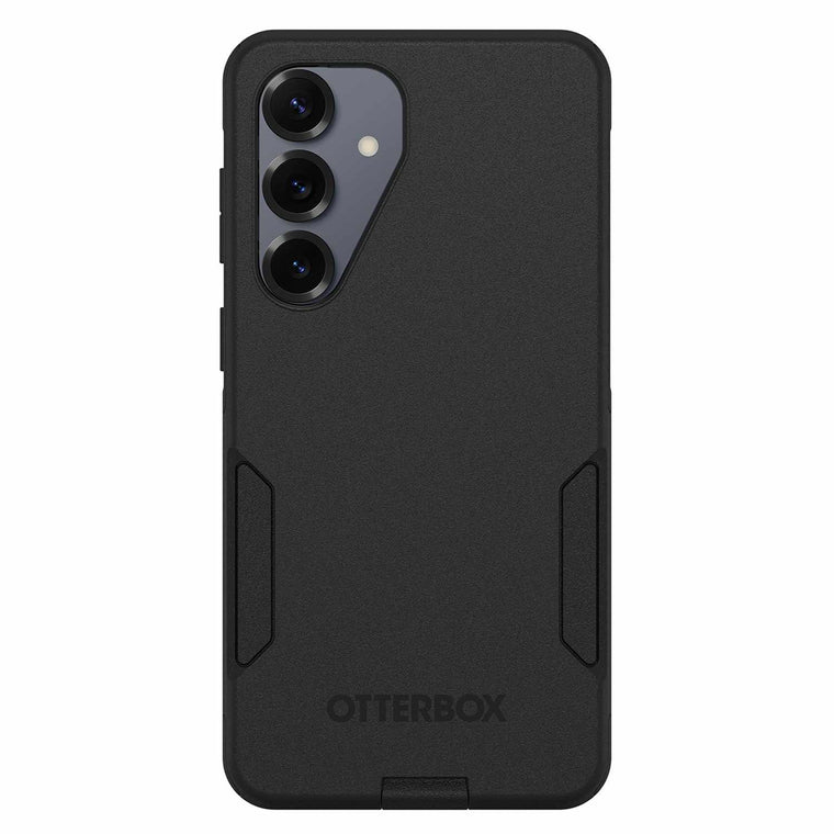 OtterBox Commuter Case w/Magnets Black for Samsung Galaxy S26+