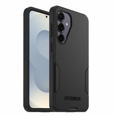OtterBox Commuter Case w/Magnets Black for Samsung Galaxy S26+