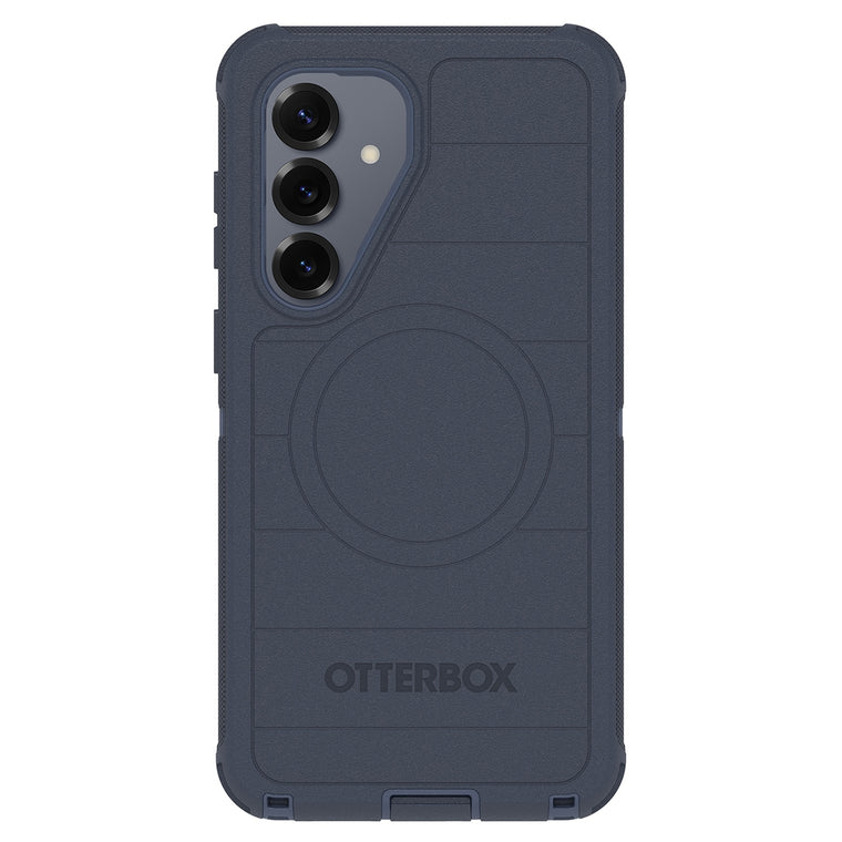 OtterBox Defender Pro Case w/Magnets Blue Sentiment for Samsung Galaxy S26+