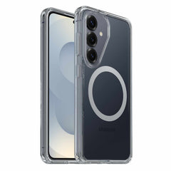 OtterBox Symmetry Clear Case w/Magnets Clear for Samsung Galaxy S26+