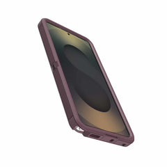 OtterBox Defender Pro XT Clear Case w/Magnets Purple Mystery for Samsung Galaxy S26 Ultra