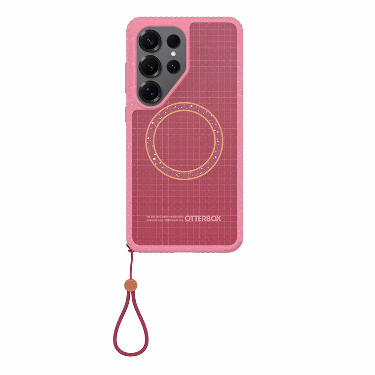 OtterBox Sole Case w/Magnets Xtra Hot for Samsung Galaxy S26 Ultra