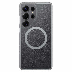 OtterBox Symmetry Clear Case w/Magnets Stardust 4.0 for Samsung Galaxy S26 Ultra