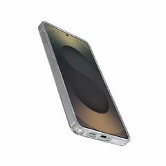 OtterBox Symmetry Clear Case w/Magnets Stardust 4.0 for Samsung Galaxy S26 Ultra
