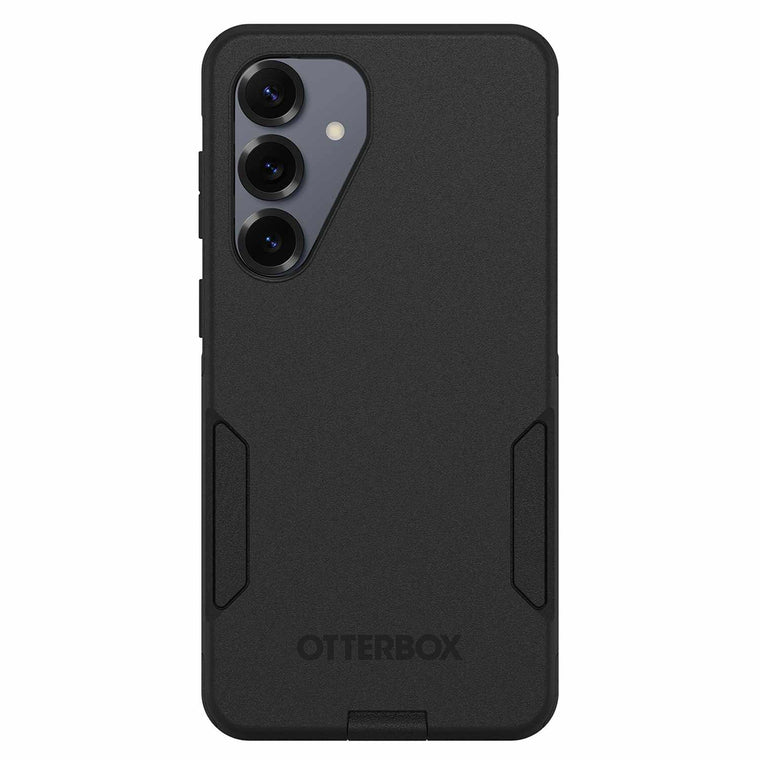 OtterBox Commuter Case w/Magnets Black for Samsung Galaxy S26 in Bulk Packaging