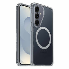 OtterBox Symmetry Clear Case w/Magnets Clear for Samsung Galaxy S26 in Bulk Packaging