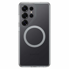 OtterBox Symmetry Clear Case w/Magnets Clear for Samsung Galaxy S26 Ultra in Bulk Packaging