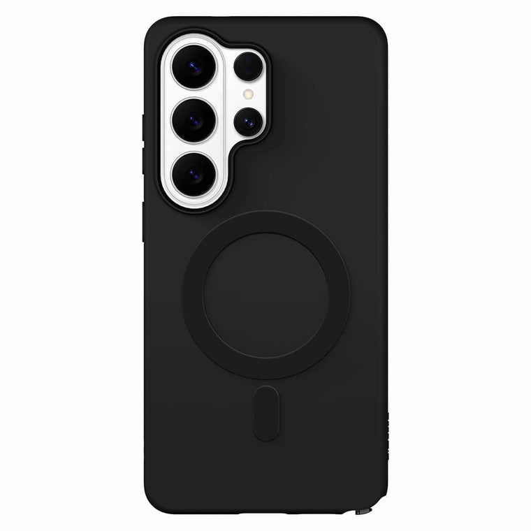 Nimbus9 Alto 2 Case w/Magnets Black for Samsung Galaxy S26 Ultra