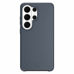 Nimbus9 Cirrus 3 Case w/Magnets Steel Blue for Samsung Galaxy S26 Ultra