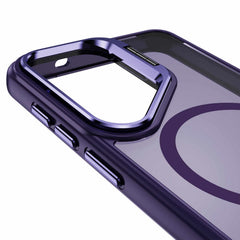 Blu Element Chromatic Kick w/Magnets Case Deep Violet for Samsung Galaxy S26