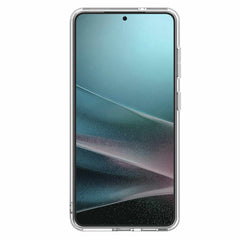 Spigen Slim Armor Essential S Case w/Magnets Clear White for Samsung Galaxy S26+